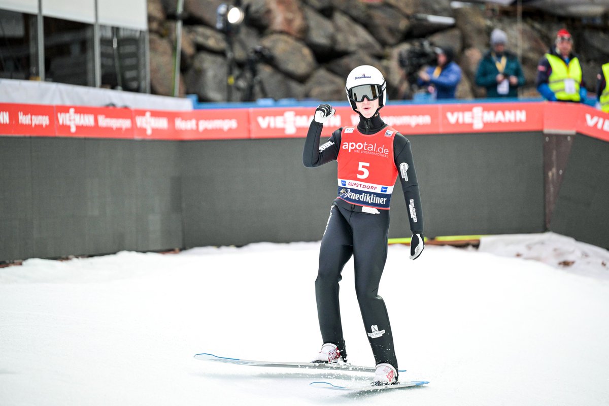 The 2023/2024 World Cup Finale🏆

Erik, Tate, Casey and Decker are going Ski Flying in Planica this week to cap off the season! Tune in on skiandsnowboard.live‼️ Good luck and have one, gentlemen🤝 #TeamUSA #weliveforit #SkiFlying

🔗 Weekend Preview: usanordic.org/weekend-previe…