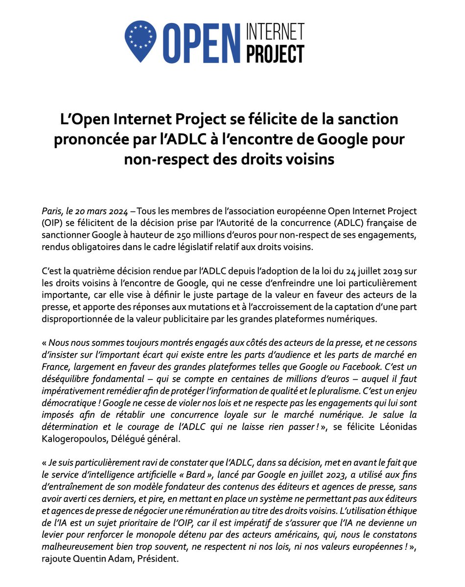 OpenInternetProject tweet media