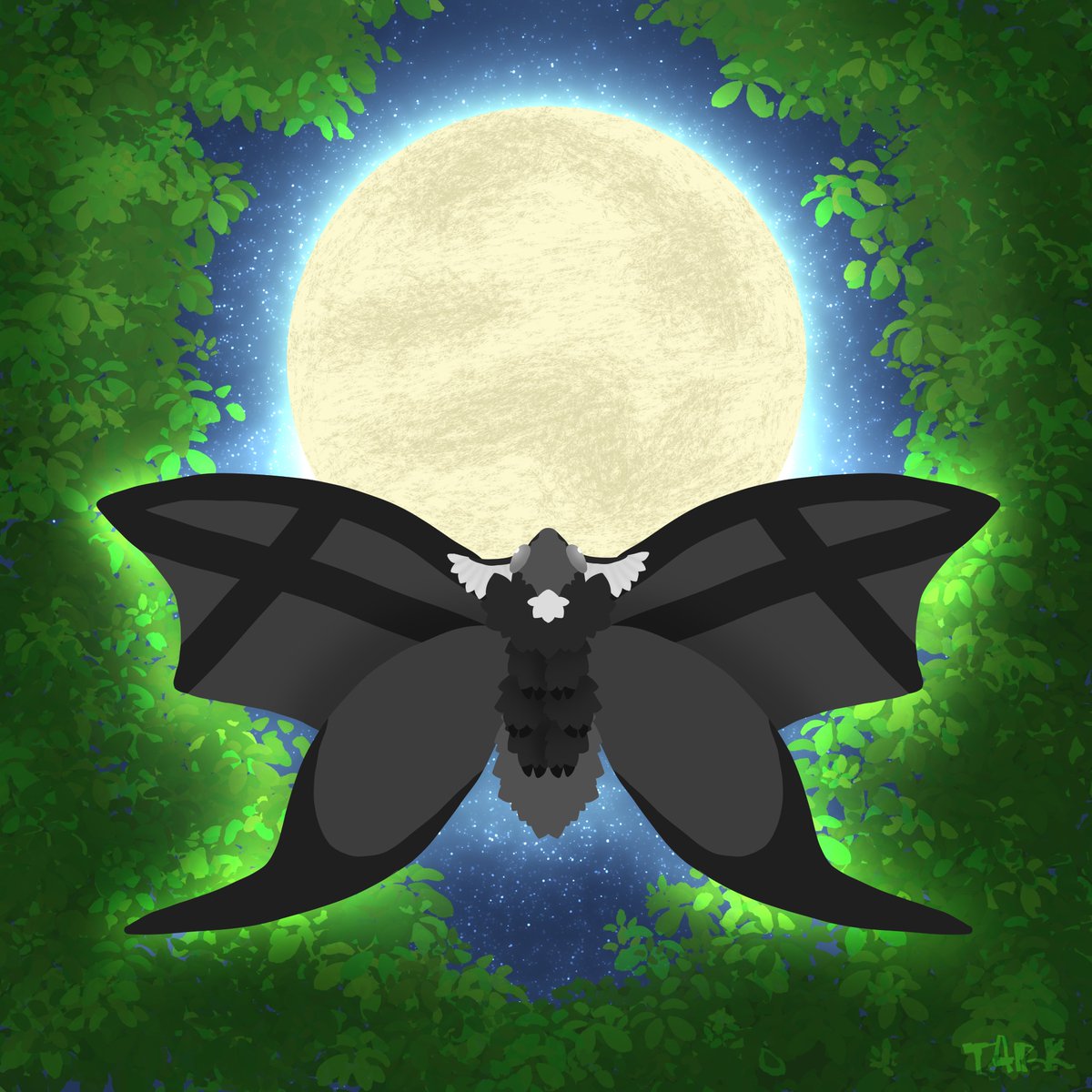tarksart's tweet photo. a little scene i did with sohwi garcia !
he is called "shu muyime moshohwu", the lost oracle. he was an oracle (a sohwi leader) who left the colony of his own volition and never came back https://t.co/VtUfNF05tp