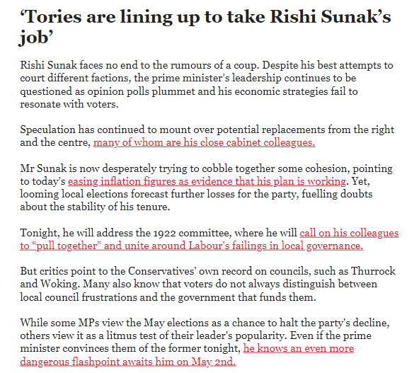 JohnRentoul's tweet image. The View from Westminster newsletter comes from @zoe_grunewald tonight. Free sign-up here independent.co.uk/newsletters