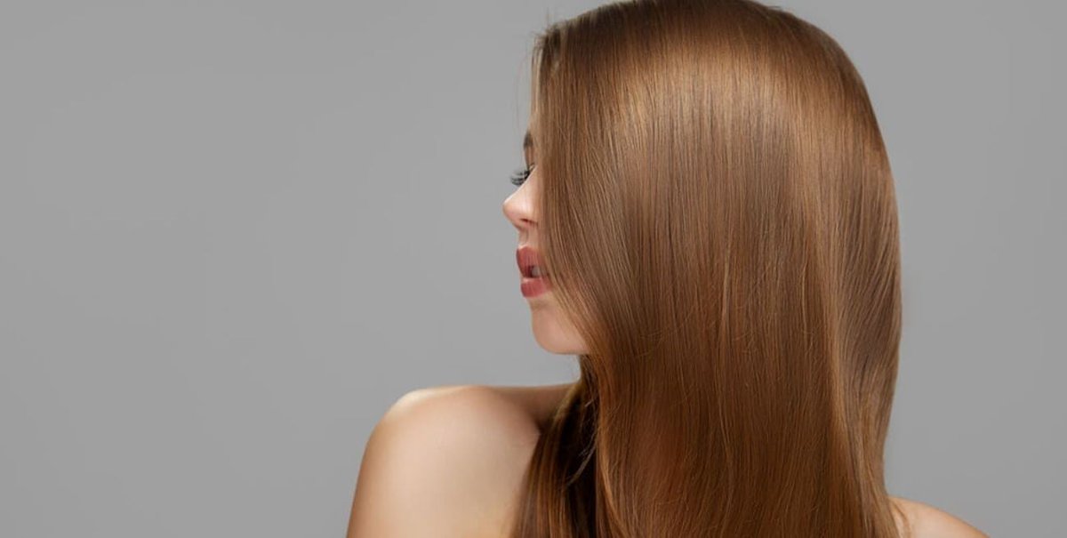 Cómo lograr un pelo brillante y saludable dlvr.it/T4MMjm