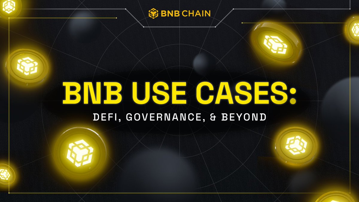 BNBCHAIN's tweet photo. https://t.co/Z6o7xd98gI https://t.co/TZBs7sa0lf