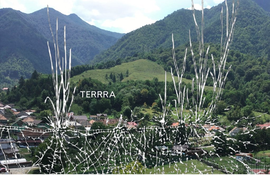 OPEN CALL FOR ARCHITECTS/LANDSCAPE ARCHITECTS FROM GERMANY for a residency at TERRRA! Period: 1-15 August 2024 Location: TERRRA Brezoi, Romania Here details about the call and how to apply: eunic-romania.ro/open-call-flow… #ecology; #landscape #water #culture #architecture Please share!