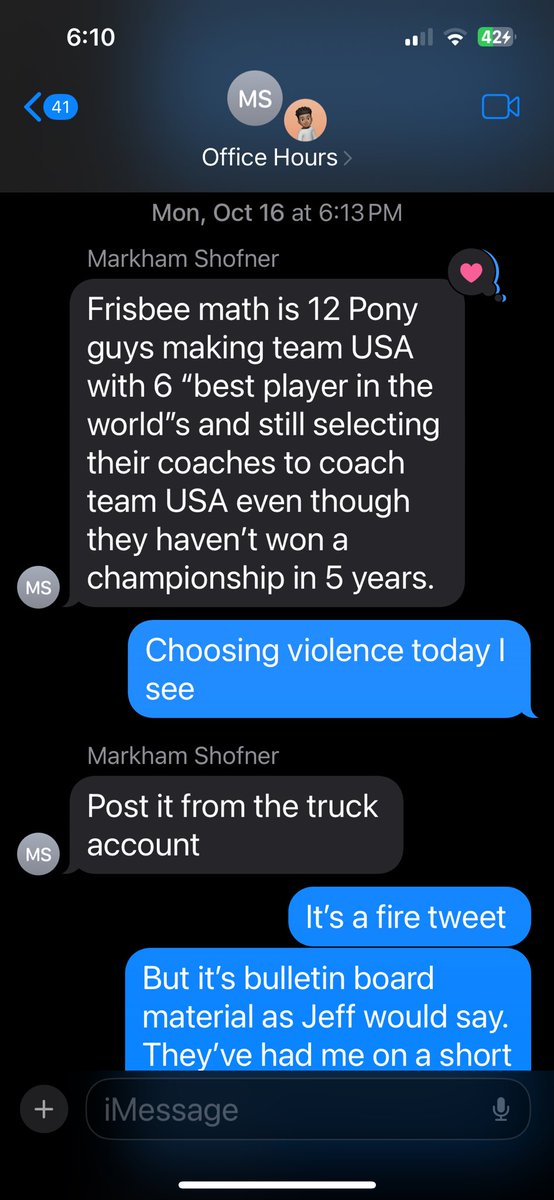 I can no longer keep this one in