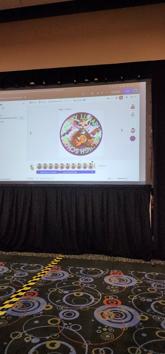 Ms. Moore tweet media