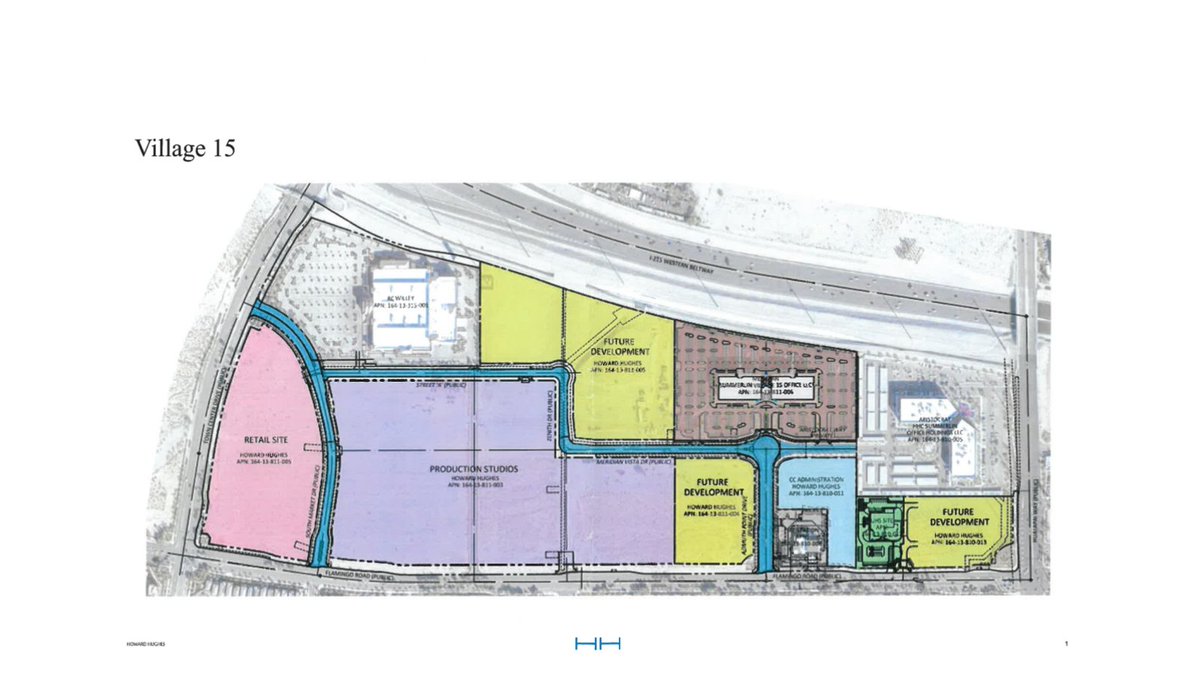 Clark County Nevada tweet media