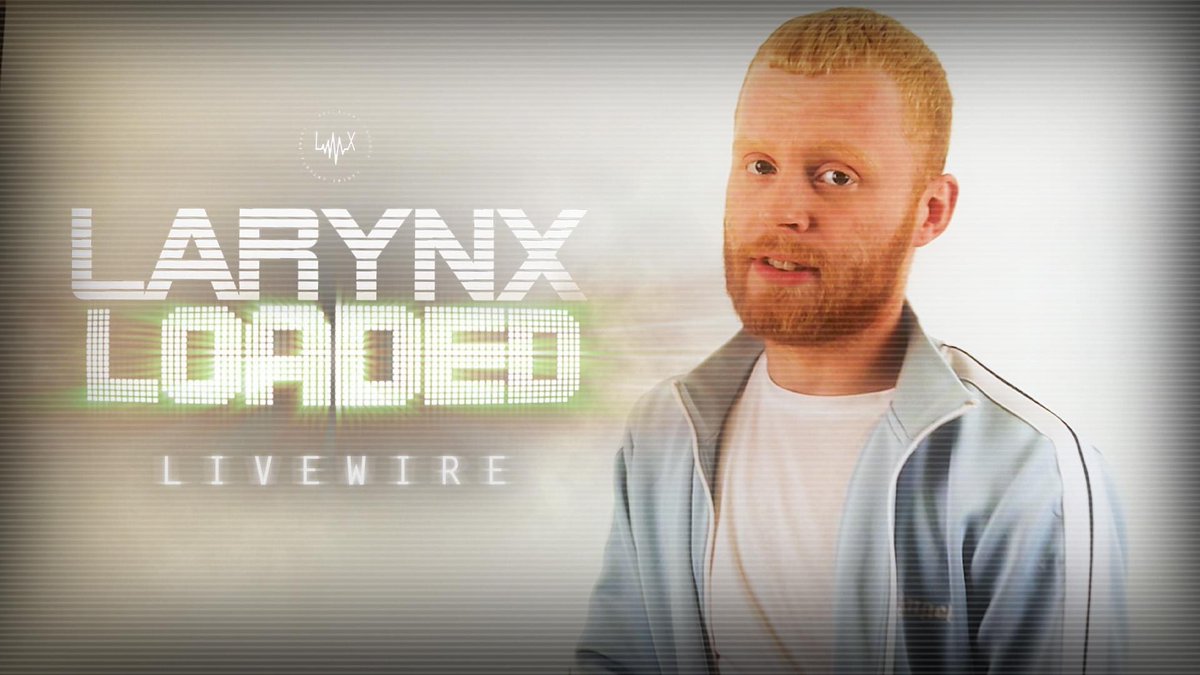 youtu.be/IFnEPhKAFis?si…

🚨 OUT NOW 🚨

Livewire shows up and shows OUT for his LOADED session! 🏴󠁧󠁢󠁷󠁬󠁳󠁿