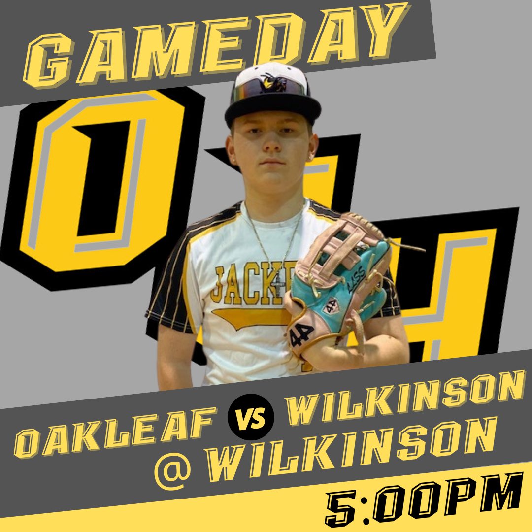 Oakleaf JR High Athletics tweet media