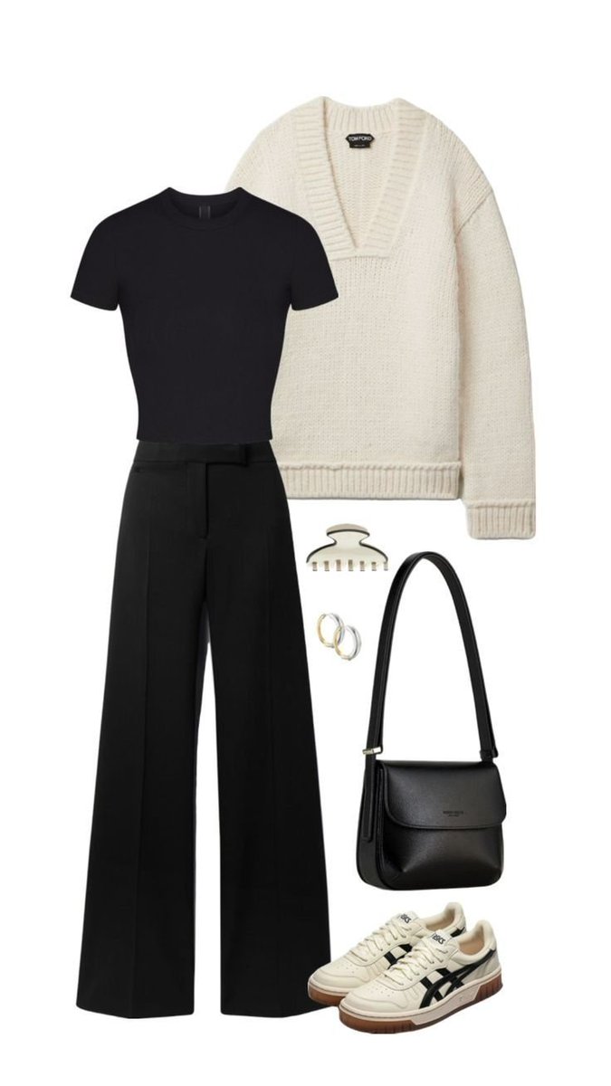 Outfit inspo for today