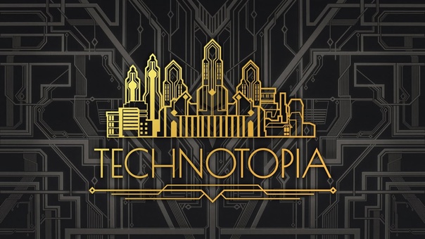 gamerslv's tweet image. #Technotopia #YustasGamesStudio #Alawar
Анонсовый тизер игры Technotopia!

Разработчик Yustas Games Studio и издатель Alawar представили анонсовый тизер игры Technotopia. Примите на себя роль ИИ, созданного для постройки идеального города.

Подробнее - vk.com/gamerslv?w=wal…