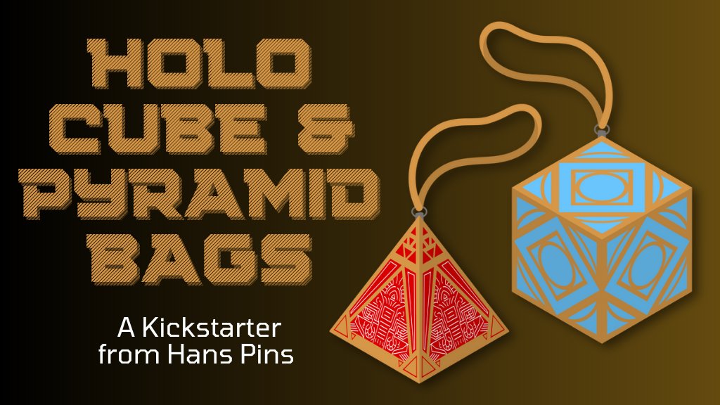 hans_pins's tweet photo. New Kickstarter project launching March 24th at 12:00am EDT! You can check out the preview page and sign up to be notified when the campaign launches here: https://t.co/8Bl97EvuTG https://t.co/On6NpDH8XQ