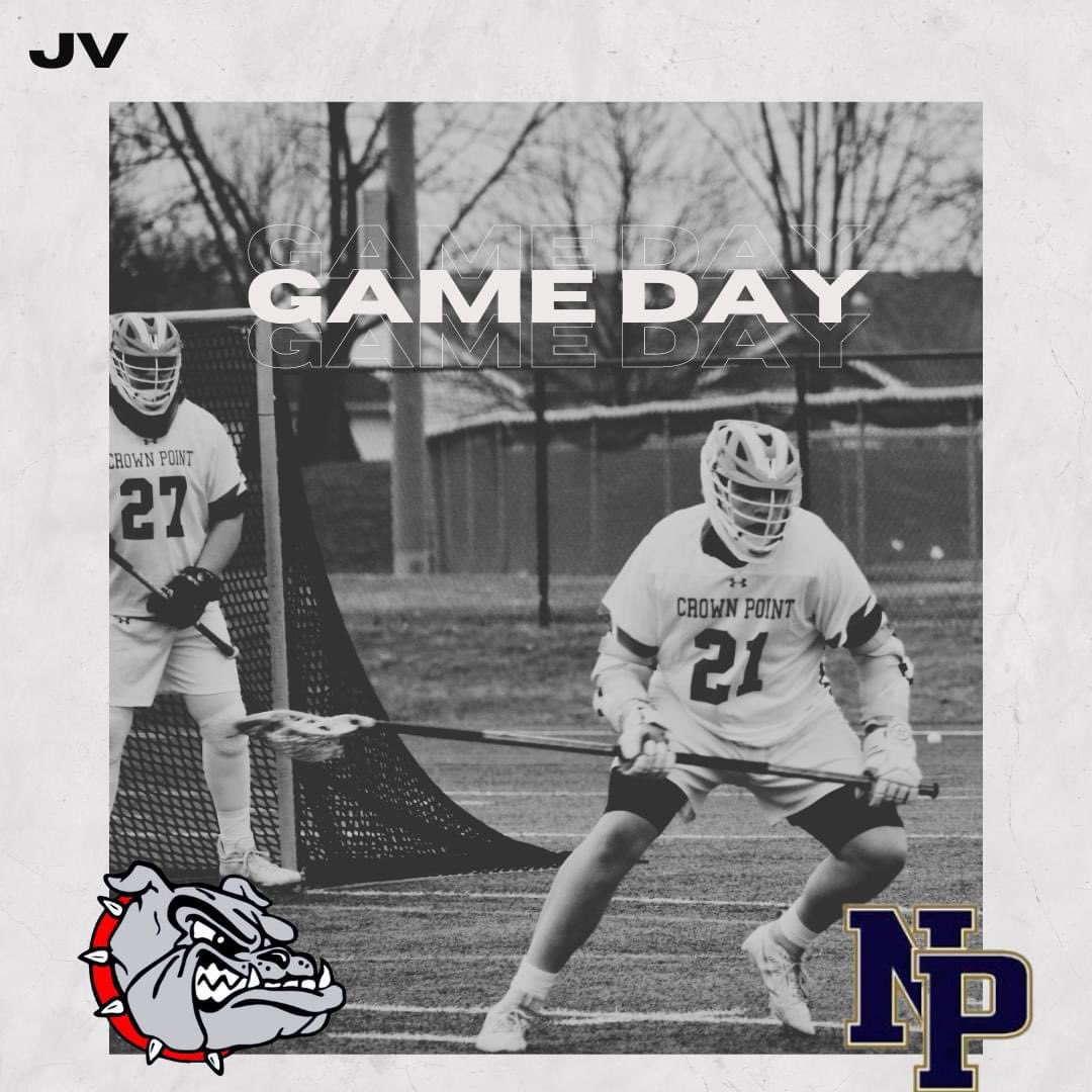 Crown Point Lacrosse tweet media