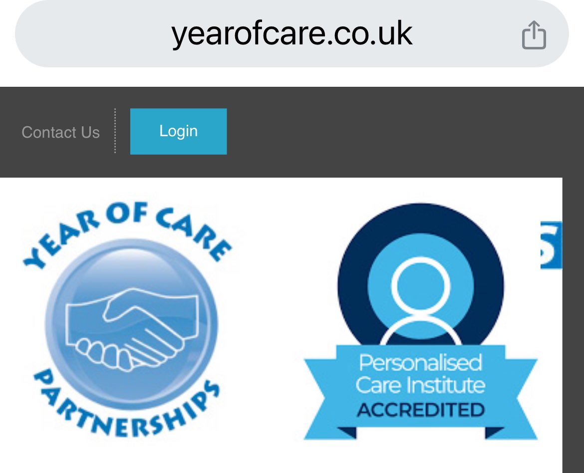 I’m delighted to share I am joining A Year of Care Partnership as a national trainer & facilitator. I am passionate patients & professionals communicate well with each other so I’m excited to join this team😊 @NorthumbriaNHS @WeCYPnurses @EveryChildNENC yearofcare.co.uk/about-us