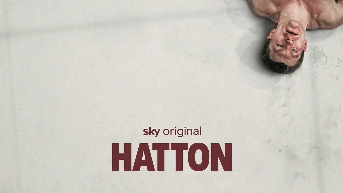 I never thought I would be saying this… I’ve been nominated for a BAFTA! 

‘Hatton’ is up for best single Doc at the ceremony on May 12th. 

Chuffed for <a href="/noahmediagroup/">Noah Media Group</a> &amp; <a href="/dandewsburyTV/">𝙳𝚊𝚗 𝙳𝚎𝚠𝚜𝚋𝚞𝚛𝚢 🎥 🇸🇬/🇬🇧</a> who put their heart &amp; soul into the project. 

Now waiting for the call to be the next Bond!