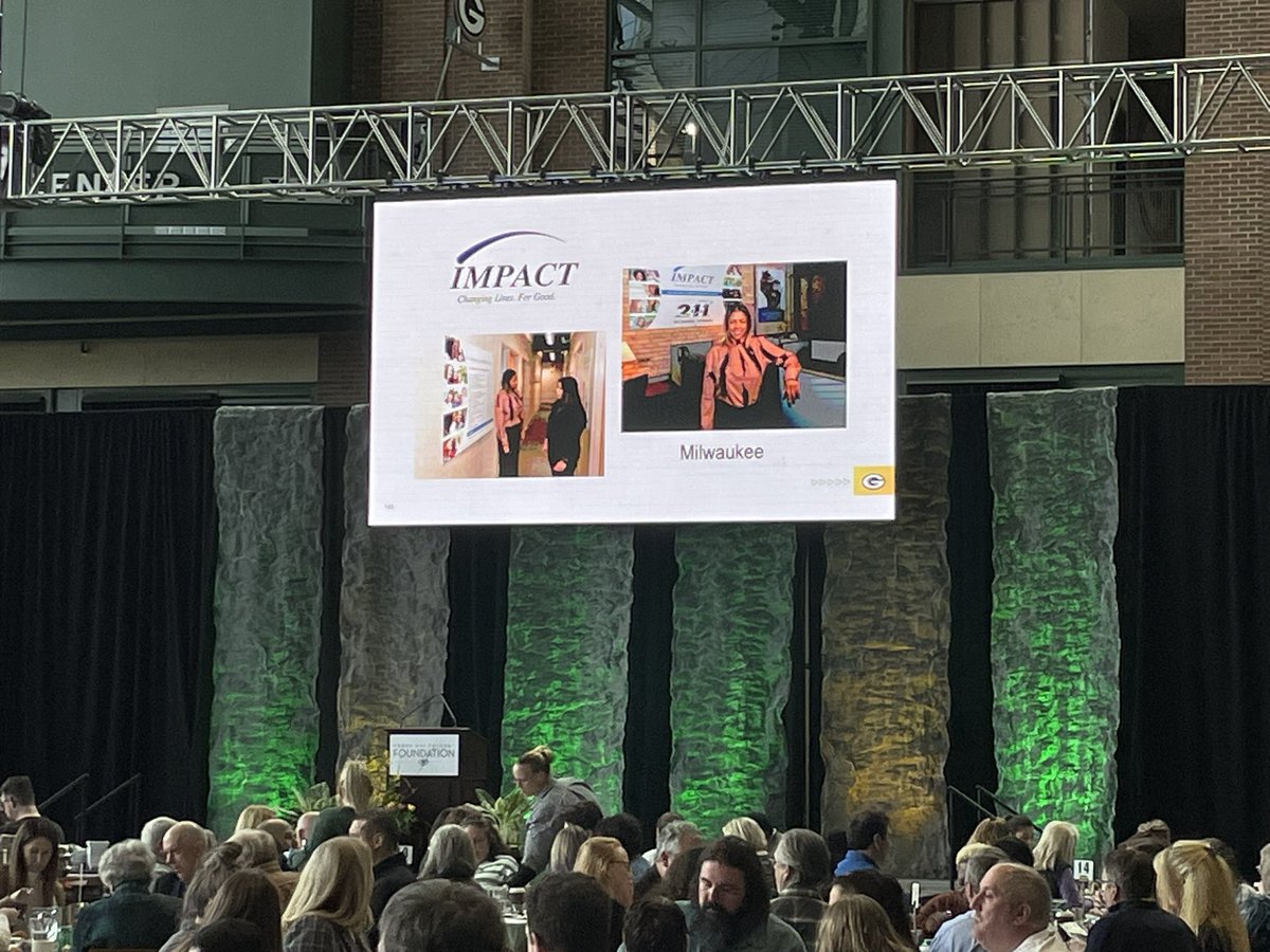 IMPACT Inc. tweet media