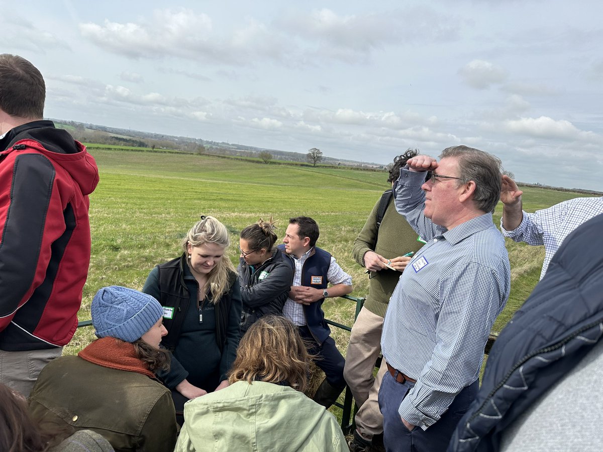 PSC_Alliance's tweet image. Great day with Farmers, Growers, suppliers, caterers and lots of others getting down to the business of getting more @LoveBritishFood onto #publicfood plates. Let’s do this! #ATeam Big Thanks to @HertsFarmer for hosting &amp;amp; @AlexiaCRobinson for organising. Great day! @PSCMagazine