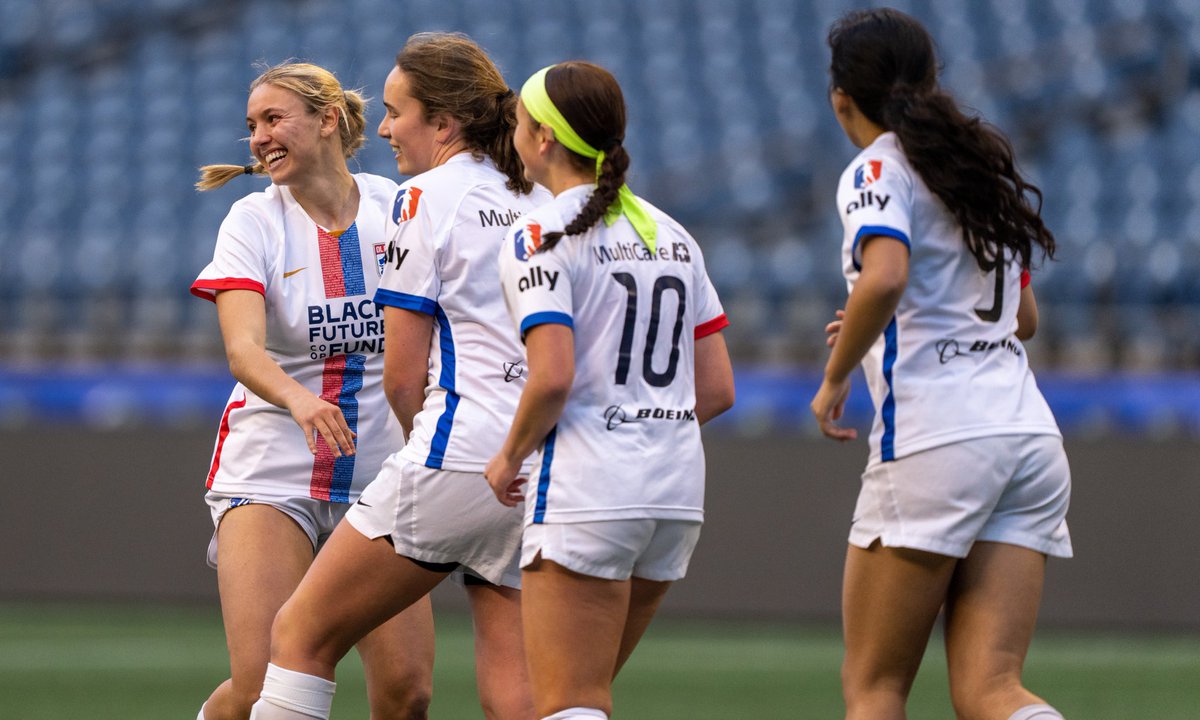 Reign Academy Announces the Launch of WPSL Team, Seattle Reign FC II

Full info: reignacademy.com/seattle-reign-…