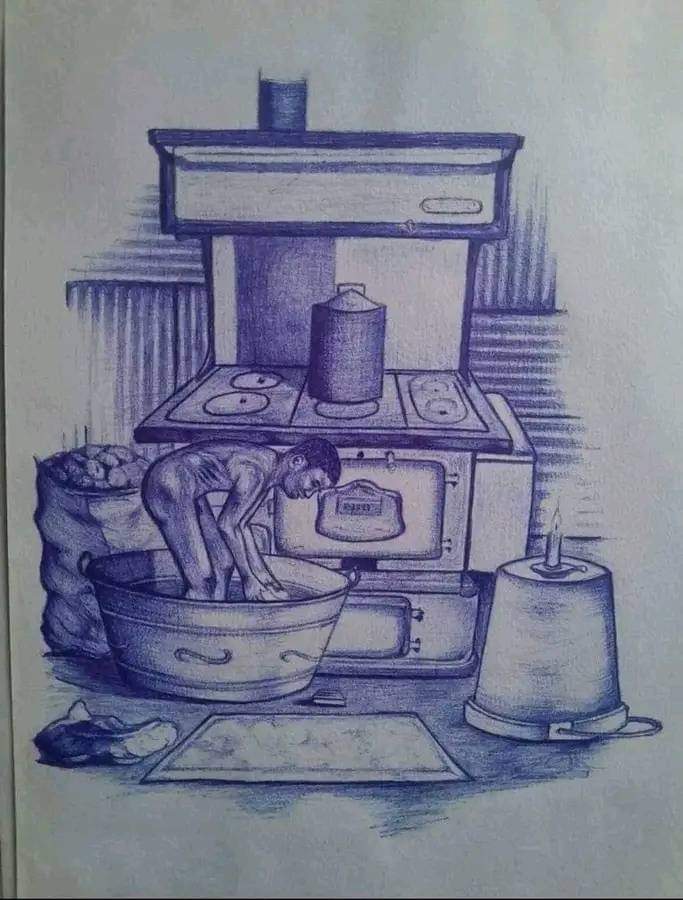 How we grew up 🥺❤️