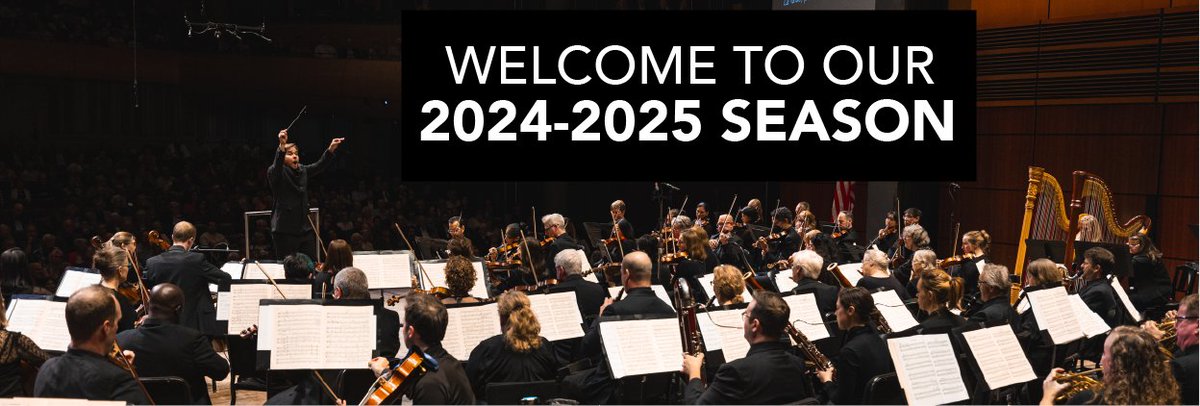 There is so much in store for our 2024-2025 season. Just to name a few:
- The Indigo Girls
- Carmina Burana
- A Tribute to Sports
- Yo-Yo Ma!
- SO MUCH MORE!

See the full lineup at: grsymphony.org/2024-2025