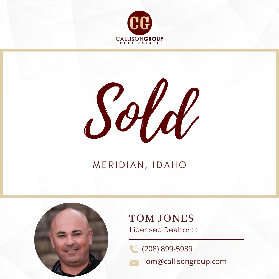 CallisonGroup's tweet image. 🏠