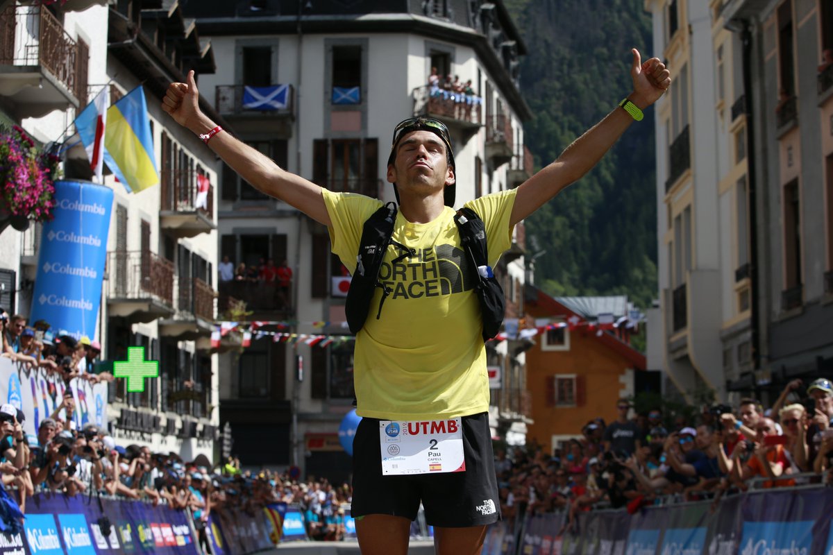🇮🇹 #ChiantiUlraTrailbyUTMB I The Favorites ⤵️

The event boasts an impressive elite field at its debut on the UTMB World Series stage. Find some of the big names in our latest Strava article: strava.com/clubs/228759/p…

Follow live at👉 live.utmb.world 📍

#UTMBWorldSeries
