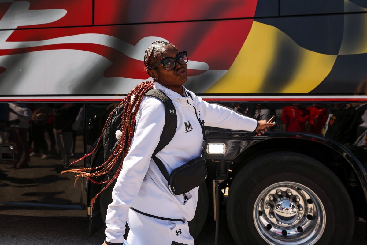 Destination: Palo Alto

#BuiltForIt