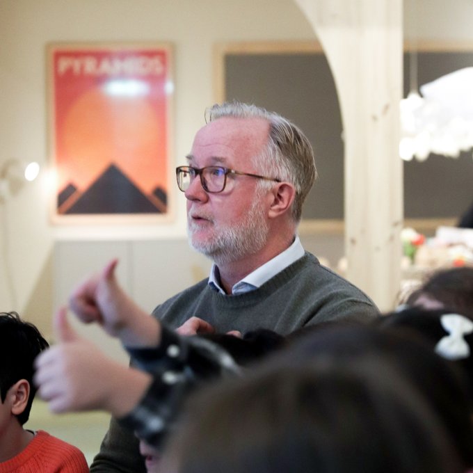 Dilsa Demirbag-Sten tweet media