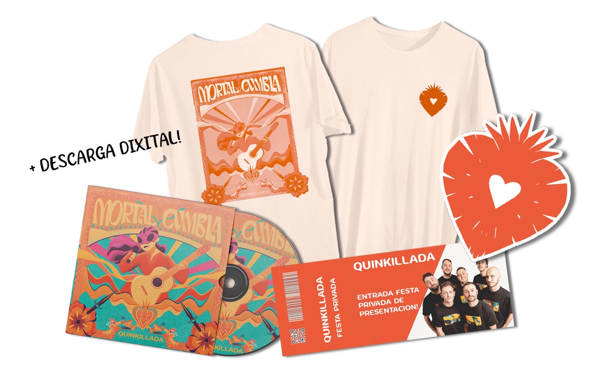 Faite cos nosos packs exclusivos! verkami.com/locale/es/proj…