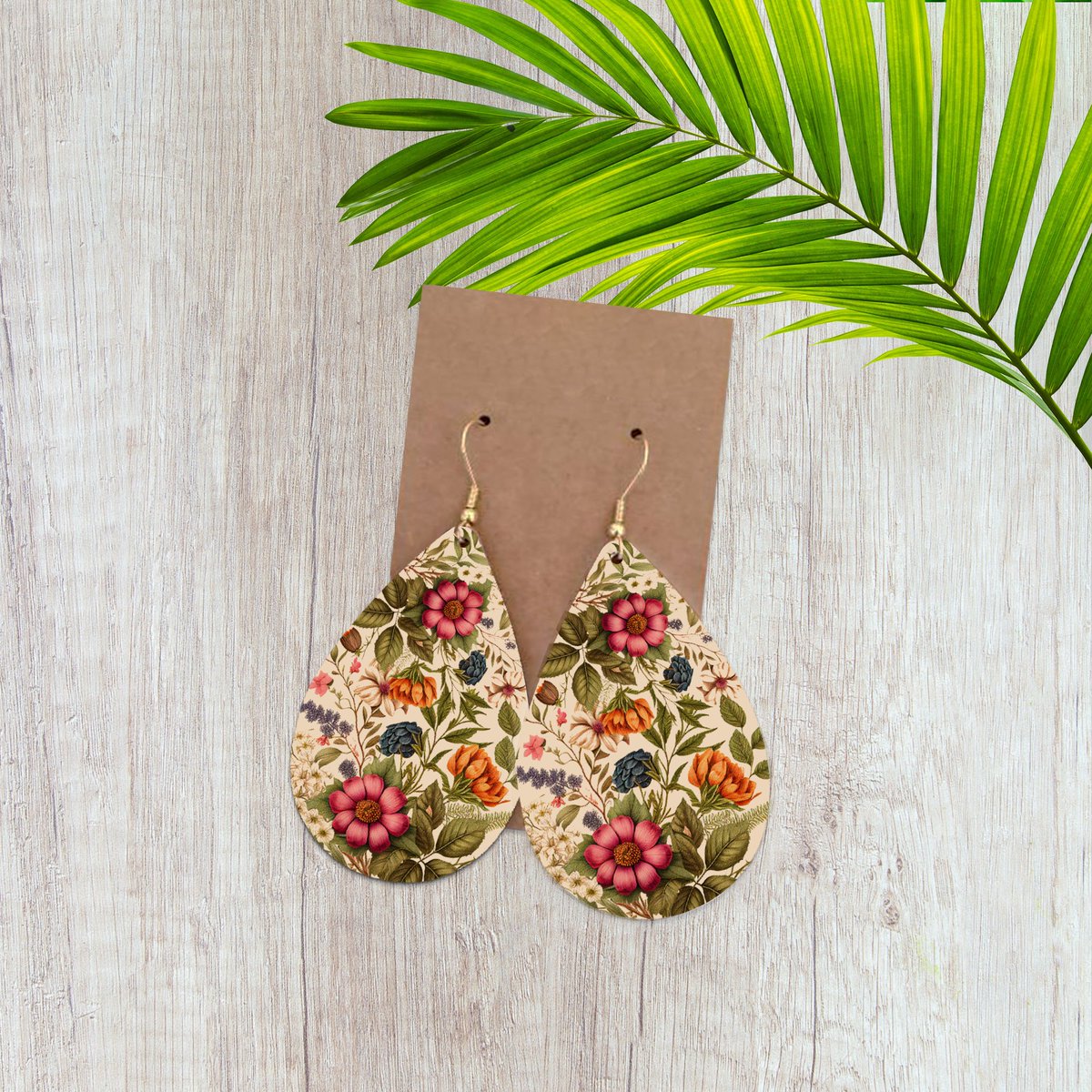 Printable Floral Teardrop Earring PNG Files, Sublimation Design for make unique Gift 
etsy.me/3vvkBoy
#PrintableEarrings #DIYJewelry #DigitalDownload #HandmadeGifts #FloralDesigns #EarringPNG #SublimationArt #CraftyIdeas #GiftIdeas #CreativeDesigns #diyproject #giftforher