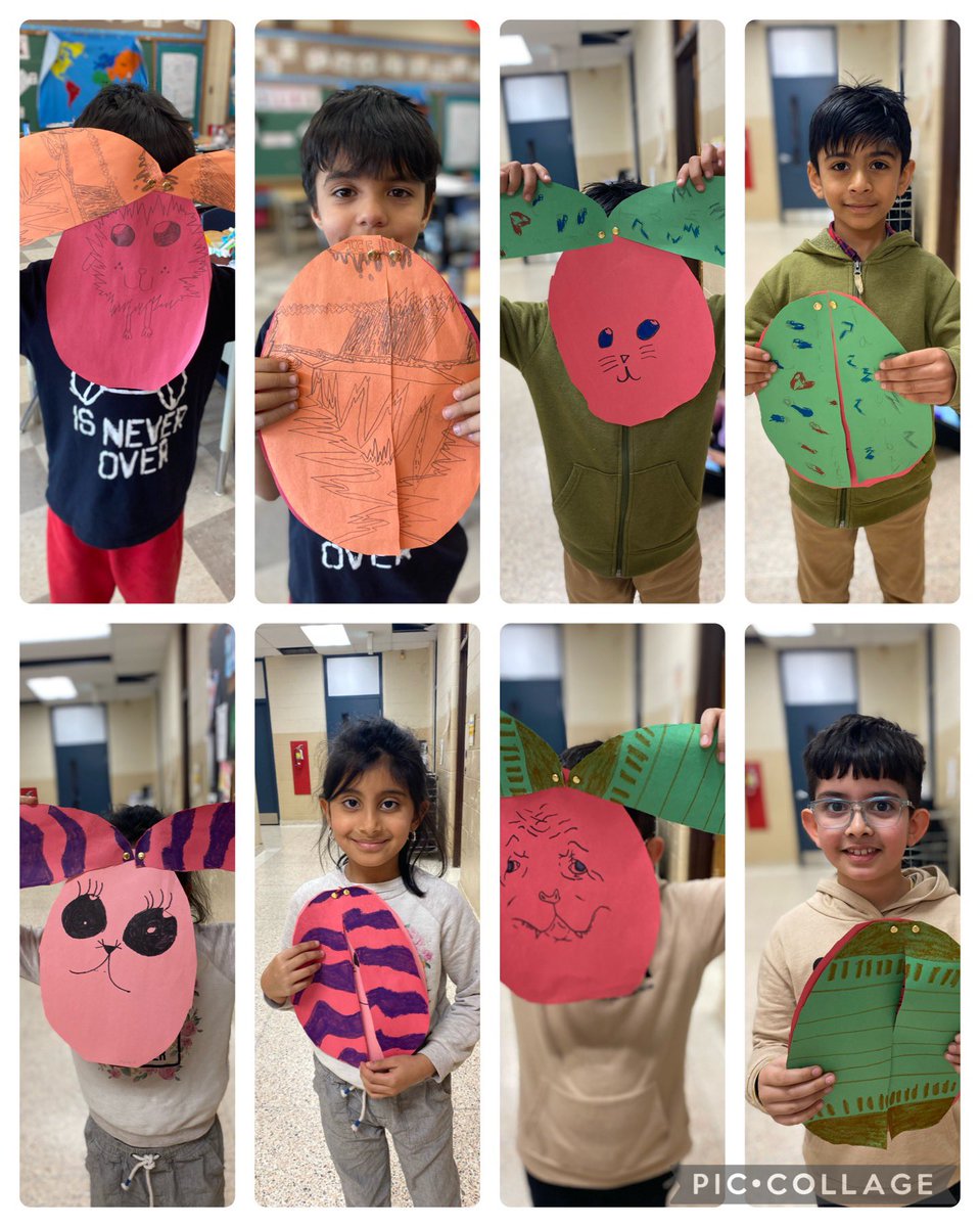 Our class was invaded by rabbits. <a href="/GlenwoodGriffin/">Glenwood Griffins</a> <a href="/mr_dinham/">Mr. Dinham</a> <a href="/teach_terri/">Terri Barrette</a> <a href="/MsAuthier/">J.Authier</a>