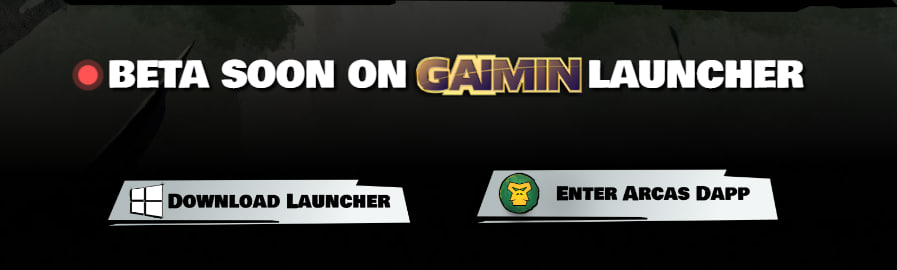 Not often you see a project like this valued so cheap. The market will eventually price this in correctly. <a href="/ArcasChampions/">Arcas Champions</a> 

Most people will be interested when it's trading above ATH.

It is backed by <a href="/BinanceLabs/">Yzi Labs</a>. Maybe a listing in the future is possible when it is trading