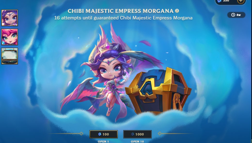 Teamfight Tactics tweet media