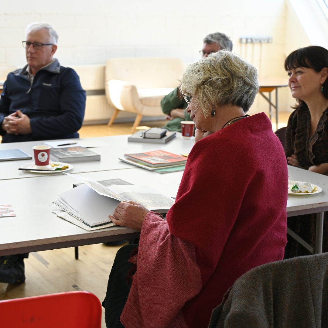 Photo Museum Ireland (@photomuseumirl) on Twitter photo Our team is on site at Regional Cultural Centre, Letterkenny and Nerve Centre, Derry today to begin our Shared Histories: Diverse Views photography project with local communities
<a href="/creativeirl/">Creative Ireland</a> <a href="/donegalcouncil/">Donegal County Council</a> <a href="/artscouncil_ie/">The Arts Council / An Chomhairle Ealaíon</a> <a href="/DeptCultureIRL/">Tourism-Culture-Arts-Gaeltacht-Sport-Media</a> @culturalcentre <a href="/NLIreland/">National Library of Ireland</a> <a href="/nerve_centre/">Nerve Centre</a> Our team is on site at Regional Cultural Centre, Letterkenny and Nerve Centre, Derry today to begin our Shared Histories: Diverse Views photography project with local communities
<a href="/creativeirl/">Creative Ireland</a> <a href="/donegalcouncil/">Donegal County Council</a> <a href="/artscouncil_ie/">The Arts Council / An Chomhairle Ealaíon</a> <a href="/DeptCultureIRL/">Tourism-Culture-Arts-Gaeltacht-Sport-Media</a> @culturalcentre <a href="/NLIreland/">National Library of Ireland</a> <a href="/nerve_centre/">Nerve Centre</a>