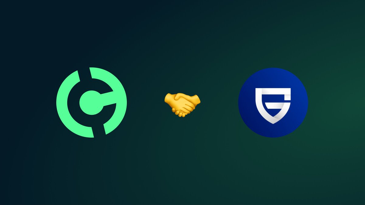 HandCash has partnered with Guardarian 🤝 to offer a fantastic on & off ramp solution for our users. This includes the ability to buy BSV with credit card, Apple Pay, Google Pay, Revolut & others. European customers (US soon) will be able to cash out BSV to their bank accounts.