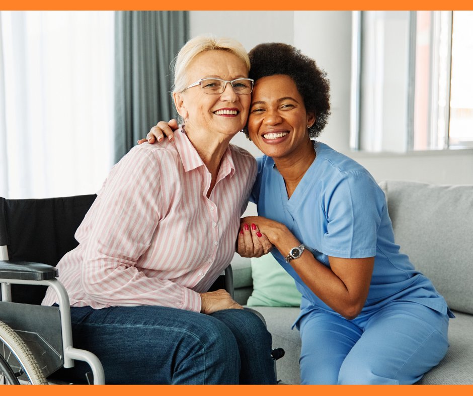 HausersHealth's tweet image. 🌸 Spring into a season of support with Hauser&apos;s! Our Support Services team is ready to blossom alongside you, offering personal care and companionship all month long. Choose the right plan for you. hausershealthcare.com/comparison-cha… #SpringSupport #HausersHealthcare