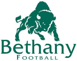 CarsonBranch_'s tweet photo. After a great conversation with @Coach_Thayer I am HUMBLED and BLESSED to receive an offer from Bethany College!!! @JWNfootball @CoachOP_Vaipulu https://t.co/kyuC0dMwnW
