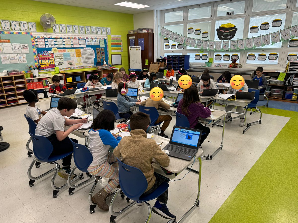 Denise Bigora (@mrsbigora1st) on Twitter photo Doing research is so much fun! Writing has quickly become our favorite part of the day (we were even late for library today because we were working so hard 😊)! ✍️📝 <a href="/CMSmtolive/">CMS Elementary School</a> <a href="/NicoleMusarra/">Nicole Musarra</a> @ashleylopez210 Doing research is so much fun! Writing has quickly become our favorite part of the day (we were even late for library today because we were working so hard 😊)! ✍️📝 <a href="/CMSmtolive/">CMS Elementary School</a> <a href="/NicoleMusarra/">Nicole Musarra</a> @ashleylopez210