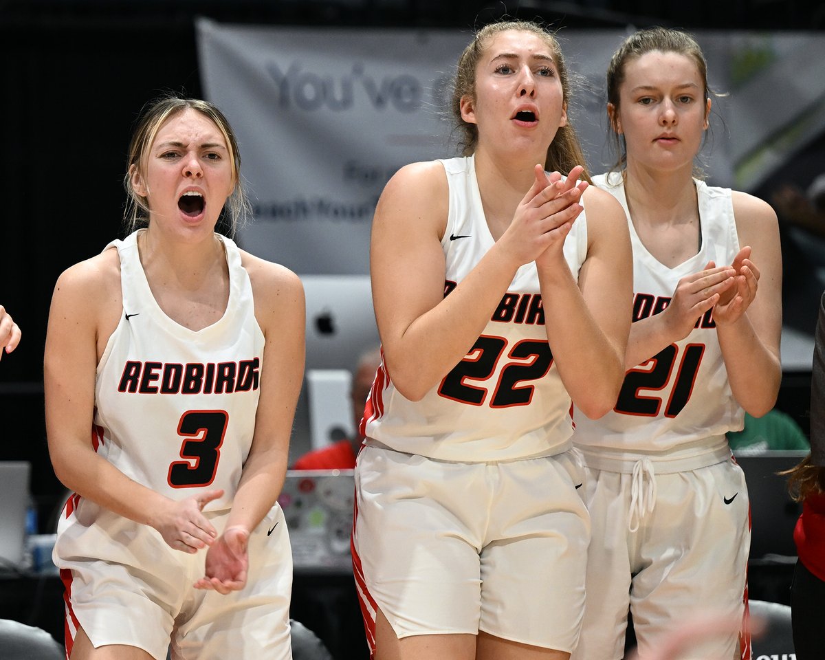 OHSAA Sports tweet media