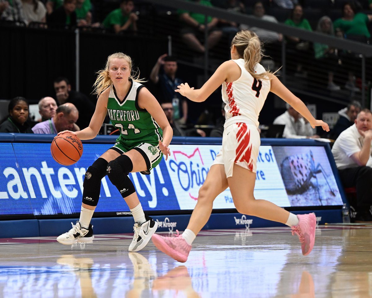 OHSAA Sports tweet media