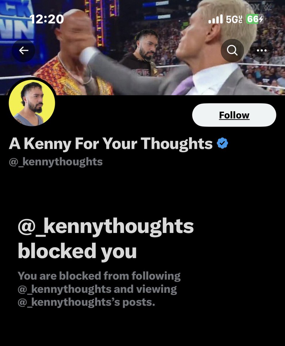 sagginbaggins's tweet photo. Maybe if I buy him two TV’s, he’ll unblock me. #YERR https://t.co/rHcDBxwSPN