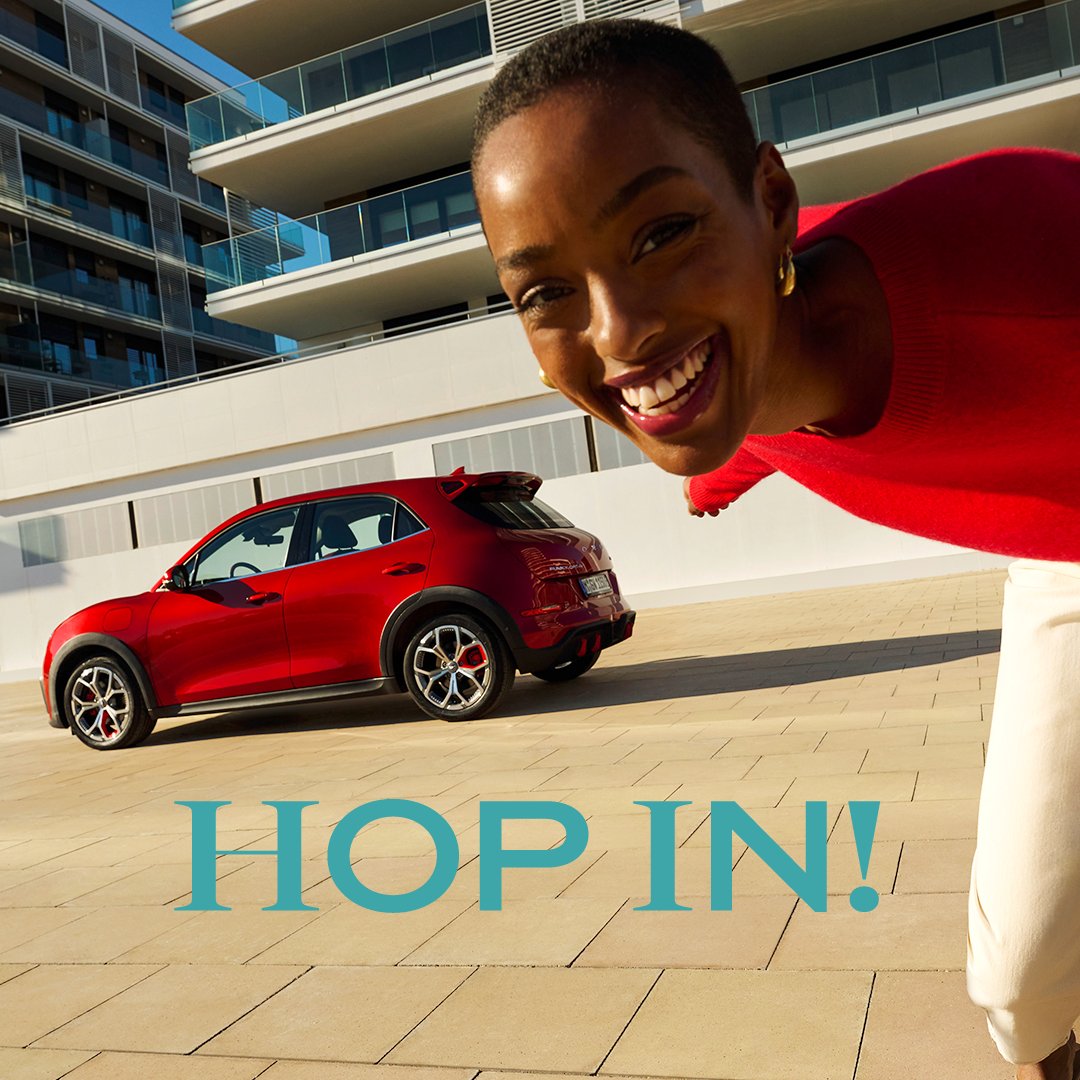 GWMORA_IE's tweet photo. Electric deals TODAY with ORA. Hop in! https://t.co/20BYuGlKUq