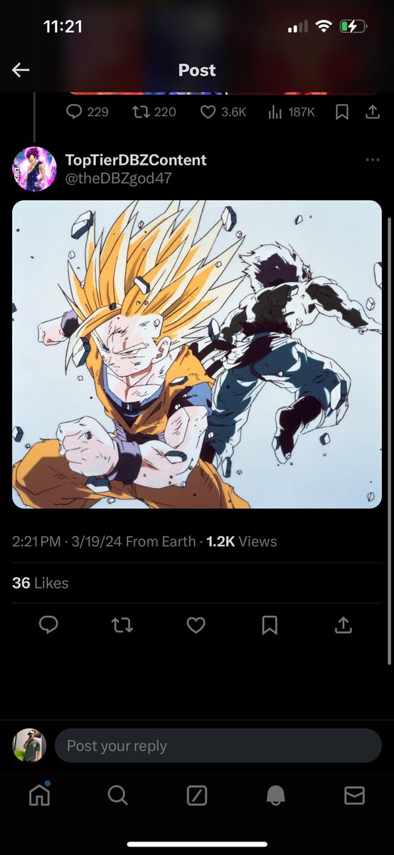 theDBZgod47 tweet picture