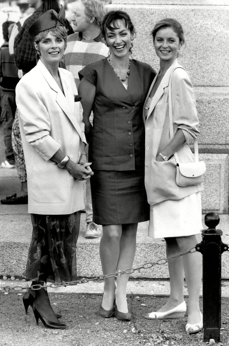 HowardsForever's tweet photo. From #HowardsWay publicity portfolios. https://t.co/mQyx6SUq3o