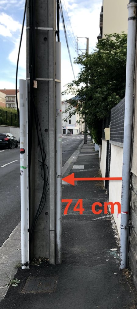 ruedutonnet's tweet photo. Nous cherchons seulement à apaiser notre quartier et à améliorer le cadre de vie de ses habitants. 

Nous sommes déçus de nous retrouver sans réponse, confrontés à des décisions prises sans concertation.

Si vous pouviez prendre le temps de nous répondre @olivierbianchi1 🙏 https://t.co/JFnmp6l0jj
