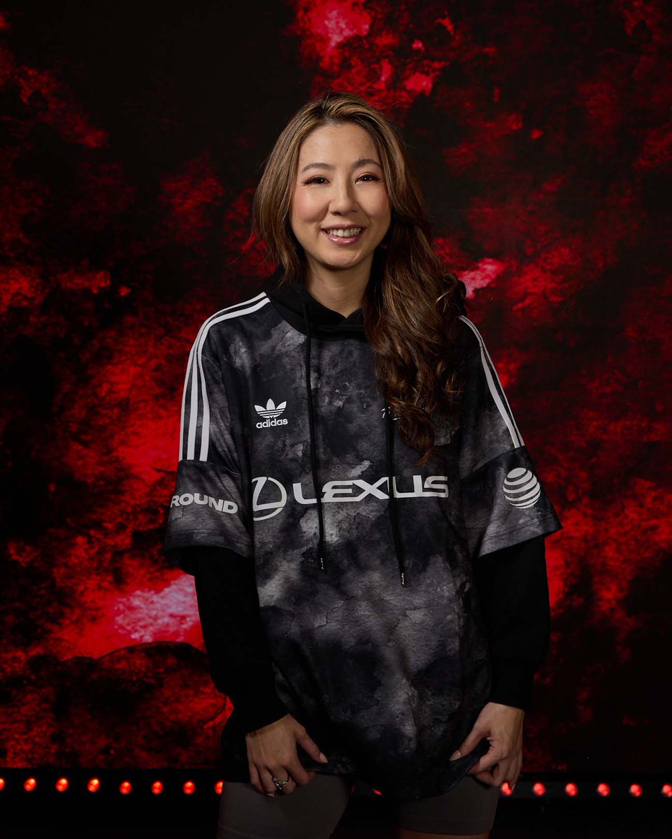 The @adidasoriginals x 100 Thieves 2024 Primary Jersey Limited