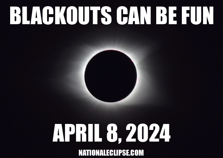 NationalEclipse.com