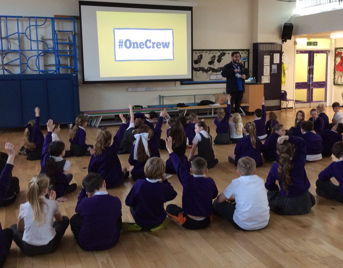 Bridgewater Park Primary School Castlefields (@bcastlefields) on Twitter photo Thank you to <a href="/NWAmbulance/">North West Ambulance Service</a> for coming in today and talking to all our students about the amazing work you do. #BWPcollaborate #onecrew Thank you to <a href="/NWAmbulance/">North West Ambulance Service</a> for coming in today and talking to all our students about the amazing work you do. #BWPcollaborate #onecrew