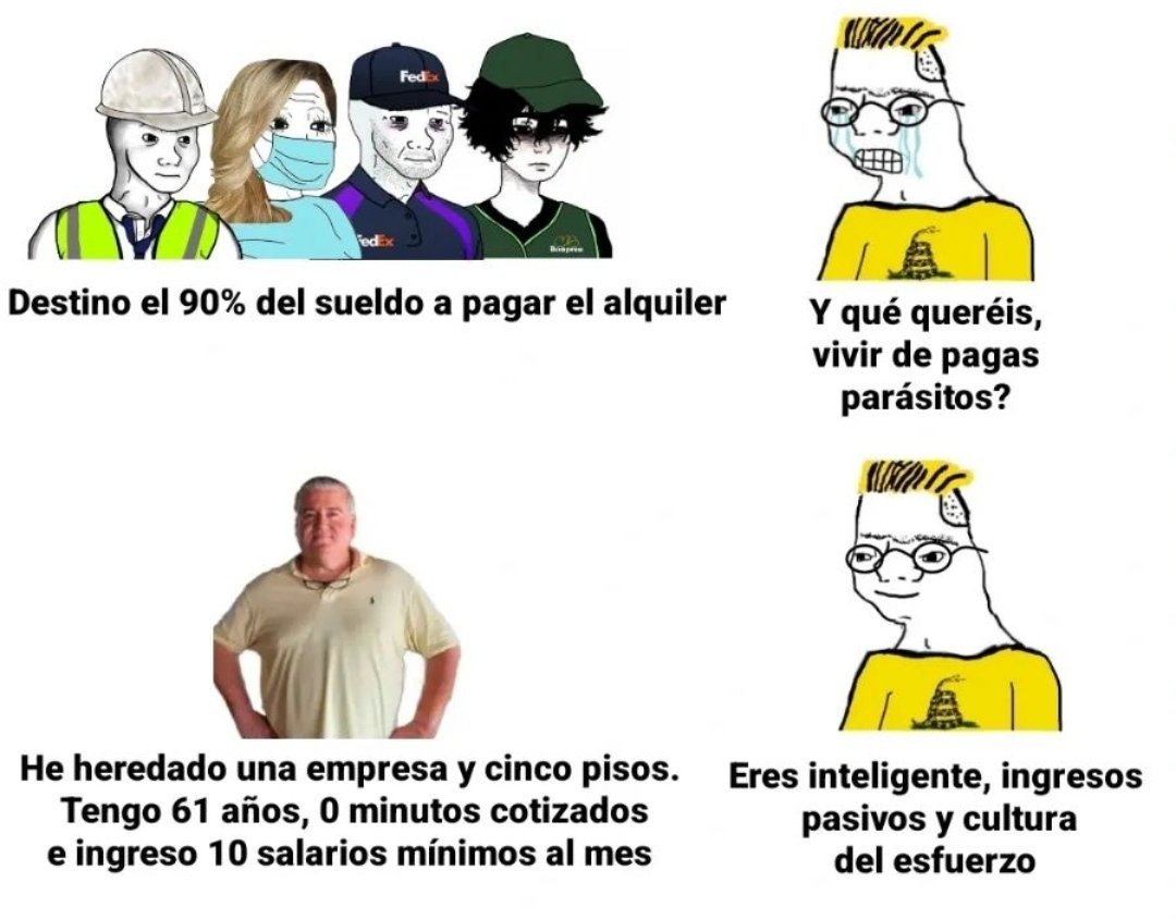 Infusión Ideológica 🫖🍵 (@infusionlogica) on Twitter photo 