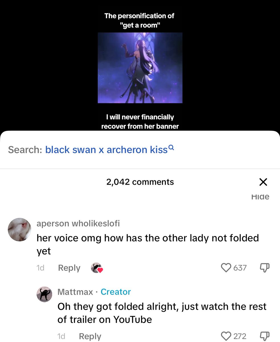 Everyone is simping for Arryn Zech’s voice I’m fucking screaming 😭😭😭 this is the moment omg