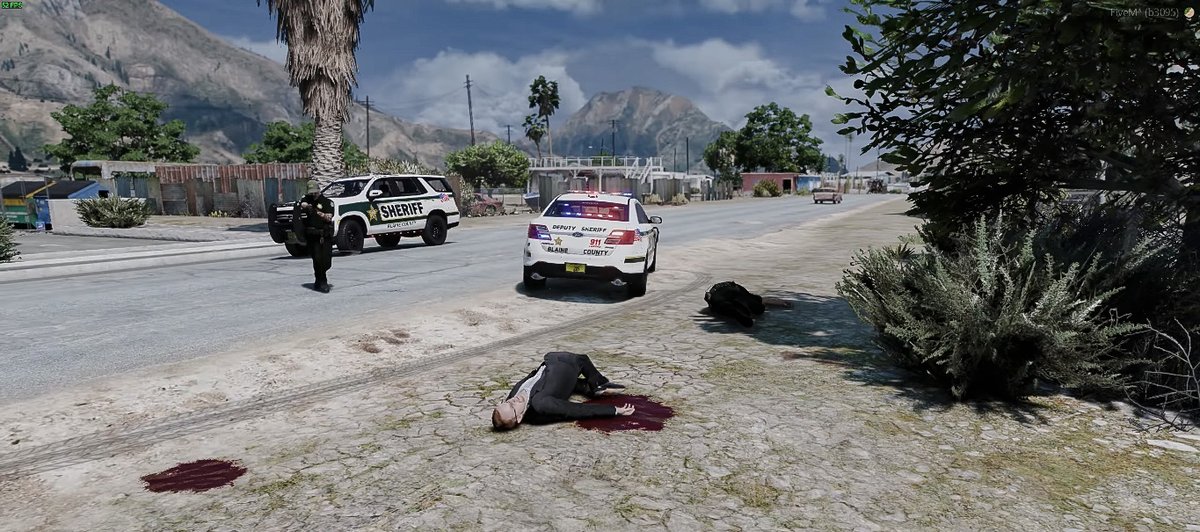 CodeZeroScreens's tweet image. We Control Their Minds!!! in OCRP | GTA5 RP (@CivRyan) Ft. @BayAreaBuggs youtube.com/watch?v=GO25pF…